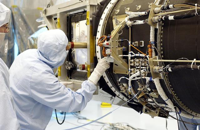 NASA image: KSC-03pd0798