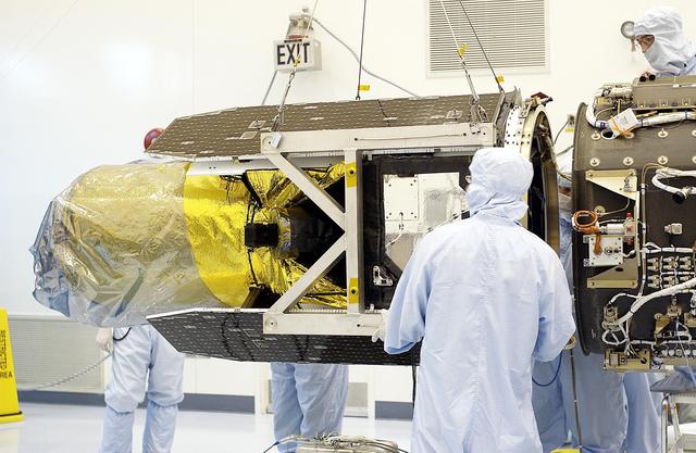 NASA image: KSC-03pd0799