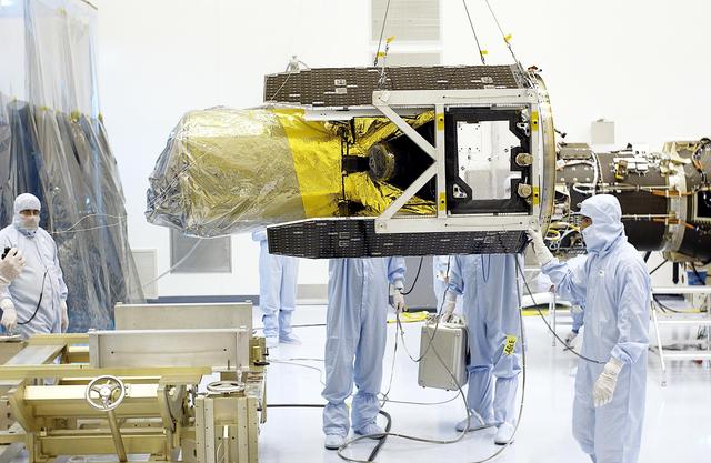 NASA image: KSC-03pd0802