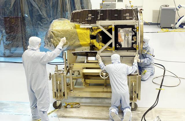 NASA image: KSC-03pd0804