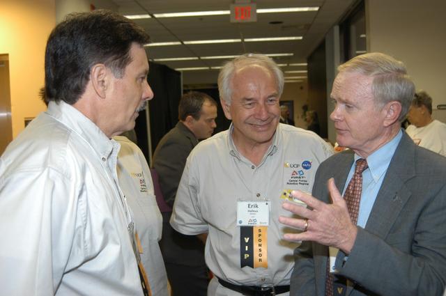 NASA image: KSC-03pd0810