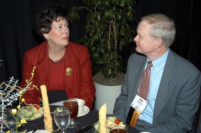 NASA image: KSC-03pd0813