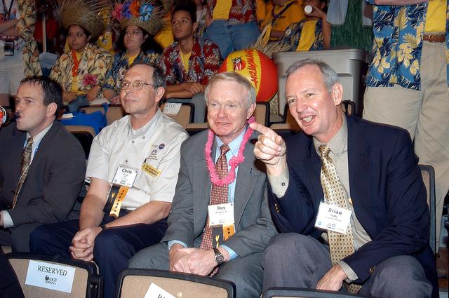 NASA image: KSC-03pd0819