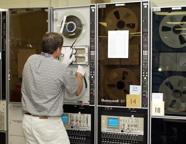 NASA image: KSC-03pd0841