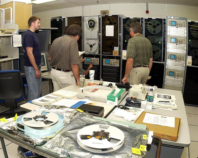 NASA image: KSC-03pd0842