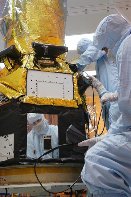 NASA image: KSC-03pd0872