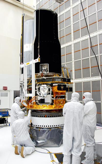 NASA image: KSC-03pd0892