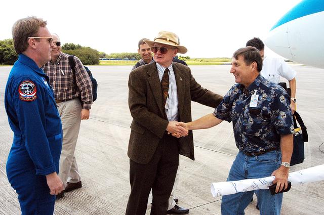 NASA image: KSC-03pd0959