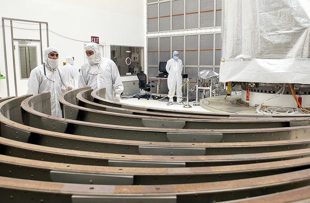 NASA image: KSC-03pd0963