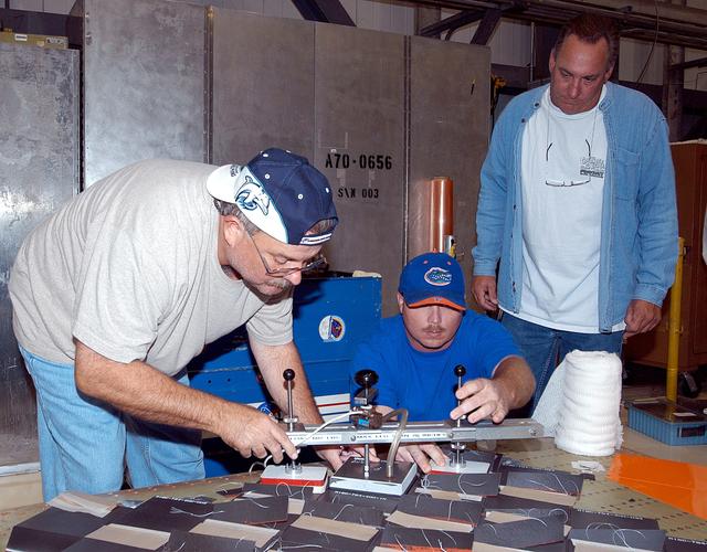 NASA image: KSC-03pd1082