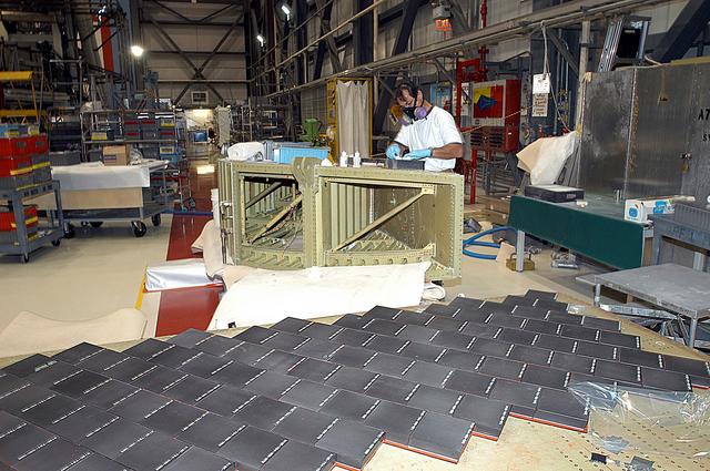 NASA image: KSC-03pd1149