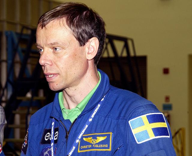 NASA image: KSC-03pd1172