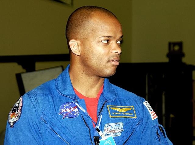 NASA image: KSC-03pd1175