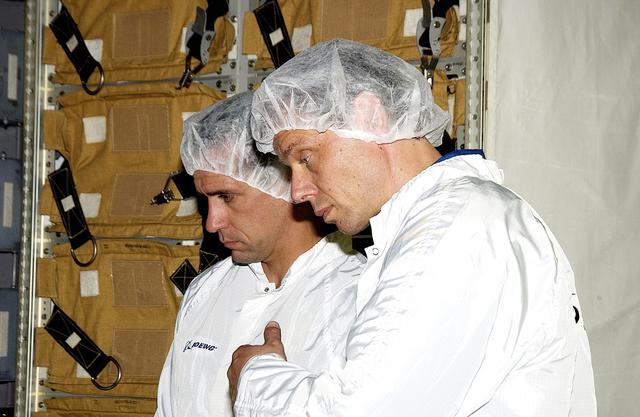 NASA image: KSC-03pd1176