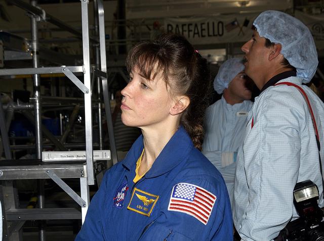 NASA image: KSC-03pd1191