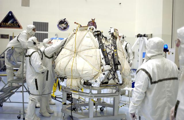 NASA image: KSC-03pd1227