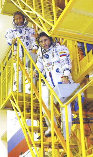 NASA image: KSC-03pd1269