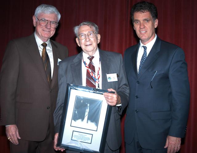 NASA image: KSC-03pd1310