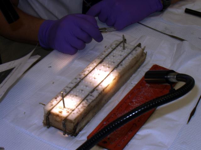 NASA image: KSC-03pd1446