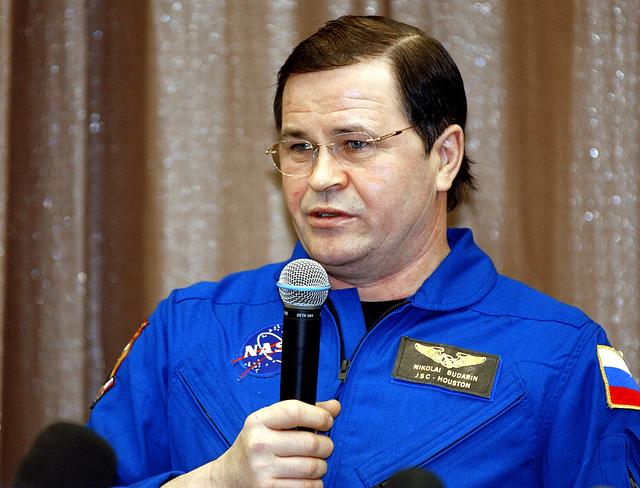 NASA image: KSC-03pd1540