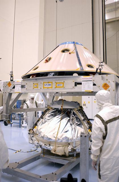 NASA image: KSC-03pd1583
