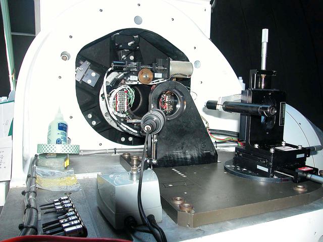 NASA image: KSC-03pd2684