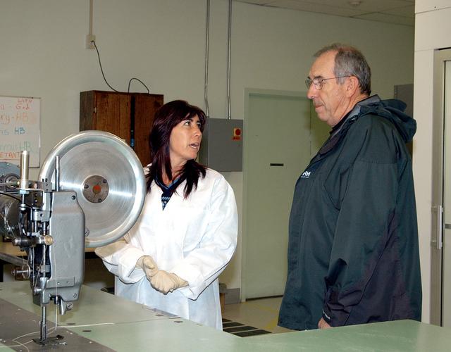 NASA image: KSC-03pd3258