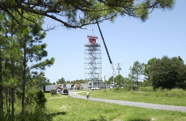 NASA image: Air Traffic Control Radar