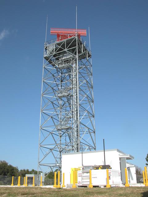 NASA image: Air Traffic Control Radar
