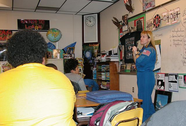 NASA image: KSC-04pd0307