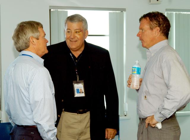 NASA image: KSC-04pd0322