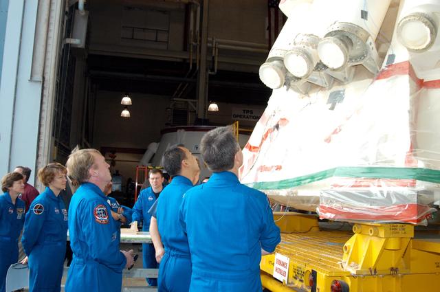 NASA image: KSC-04pd0385