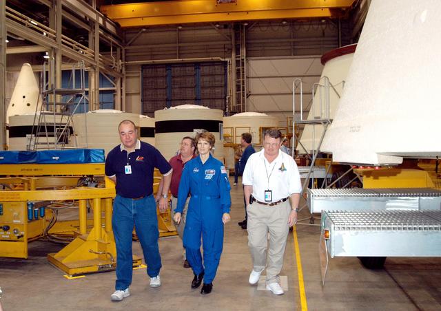 NASA image: KSC-04pd0392