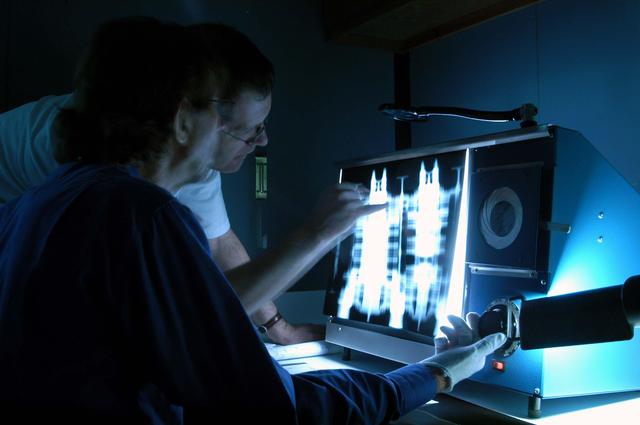 NASA image: KSC-04pd0420