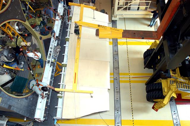 NASA image: KSC-04pd0457