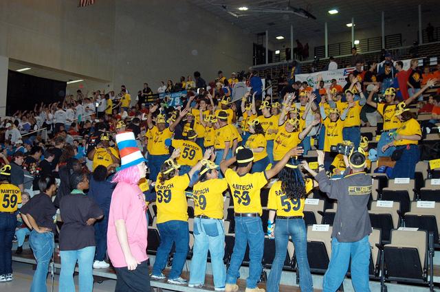 NASA image: KSC-04pd0467