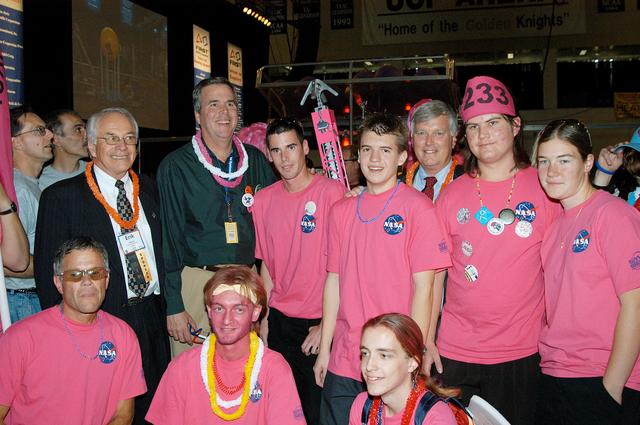 NASA image: KSC-04pd0504