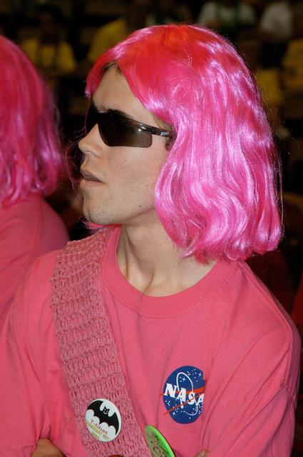 NASA image: KSC-04pd0513