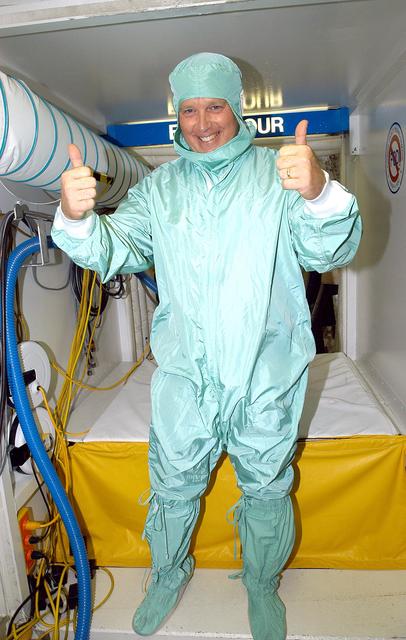 NASA image: KSC-04pd0543