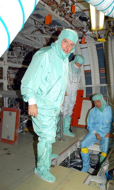 NASA image: KSC-04pd0546