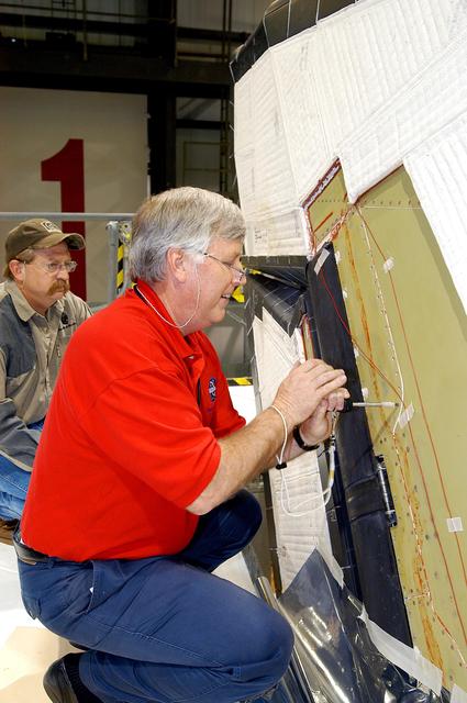 NASA image: KSC-04pd0554