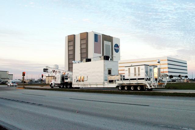 NASA image: KSC-04pd0591