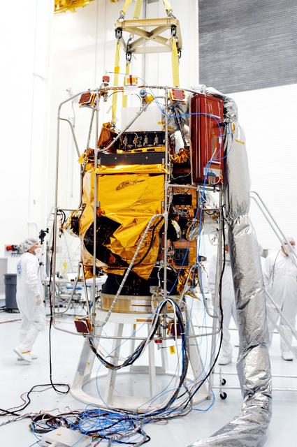 NASA image: KSC-04pd0603