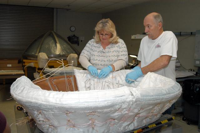 NASA image: KSC-04pd0613