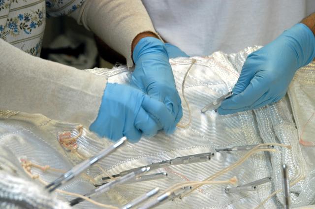 NASA image: KSC-04pd0615