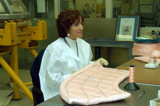 NASA image: KSC-04pd0621