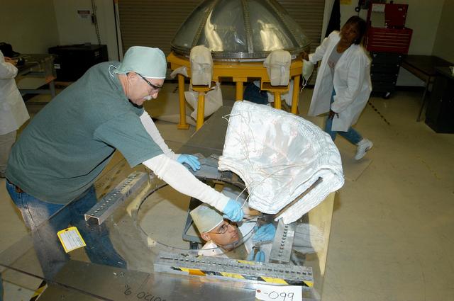 NASA image: KSC-04pd0703