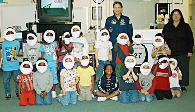 NASA image: KSC-04pd0742