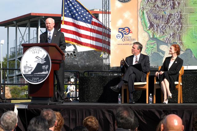 NASA image: KSC-04pd0760