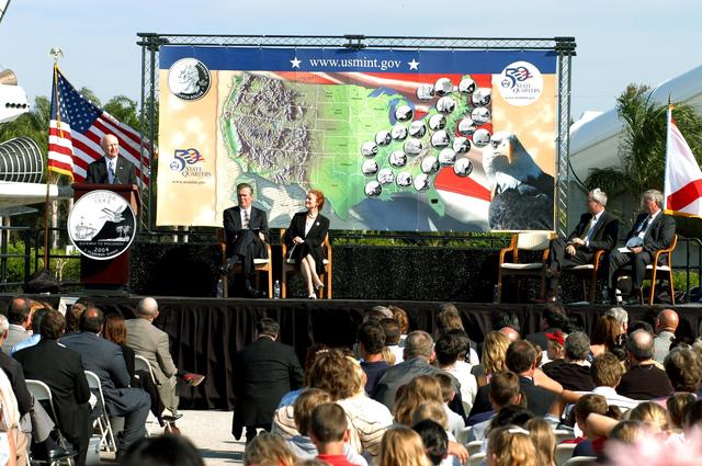 NASA image: KSC-04pd0762